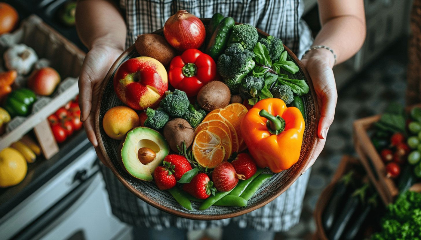 Alimentation et santé mentale découverte des liens et conseils pratiques
