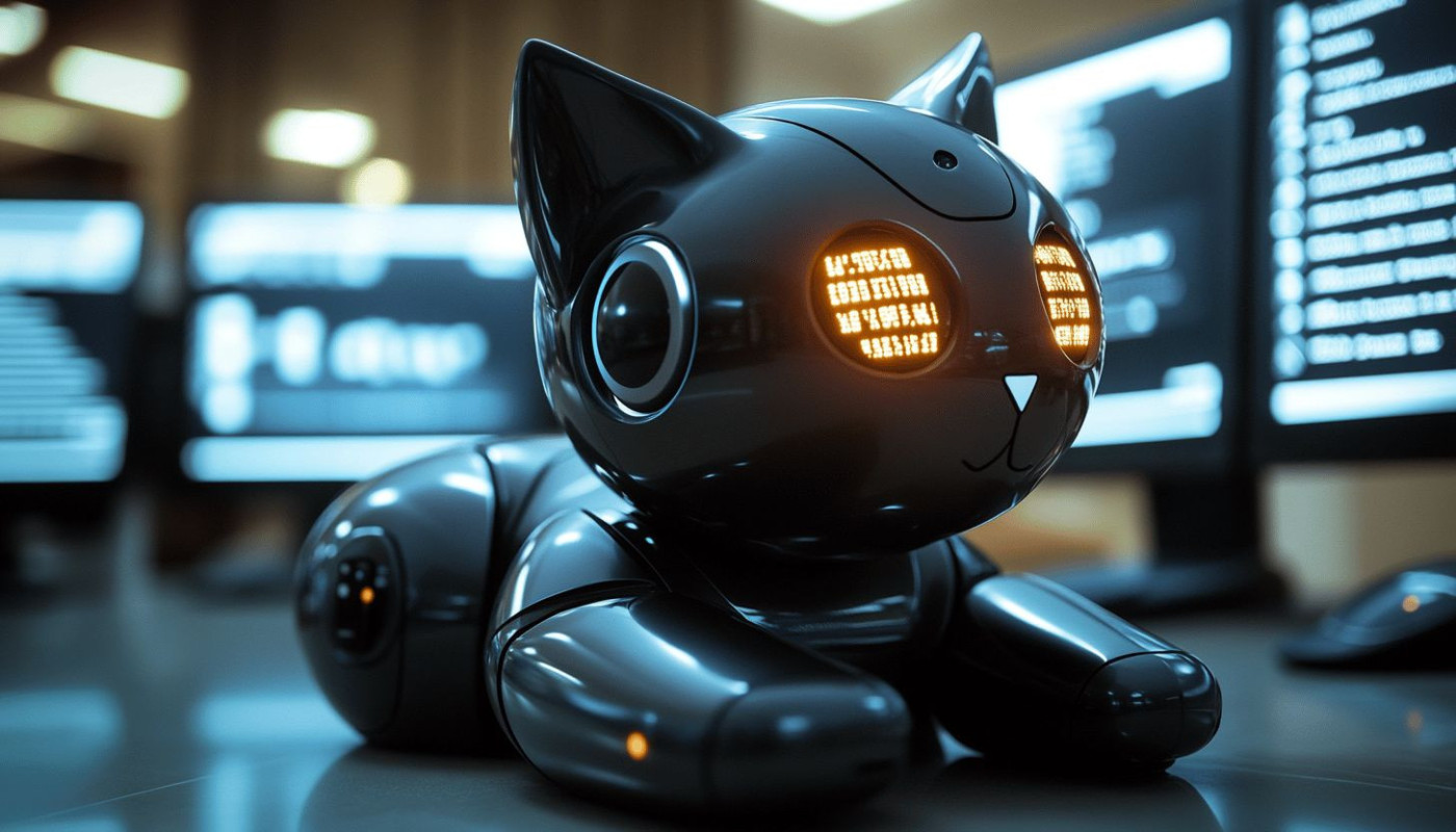Découverte des capacités d’un chatbot IA en français
