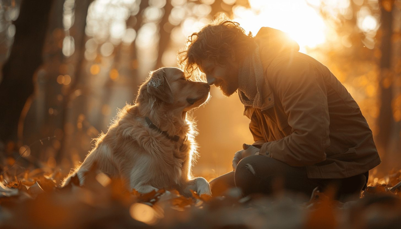 Exploration des thérapies alternatives pour animaux domestiques