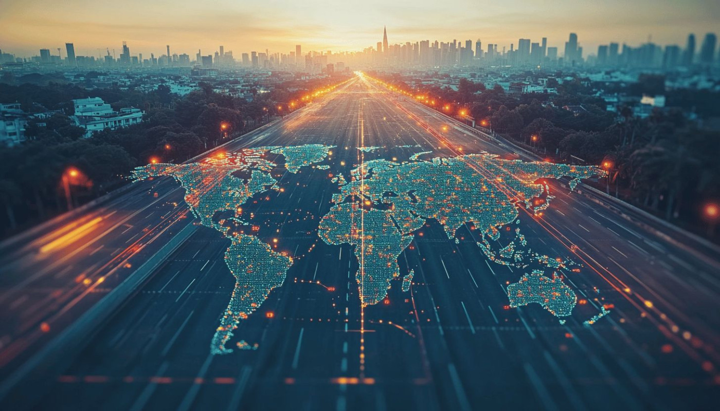 Les accords commerciaux régionaux et leur impact sur le commerce international