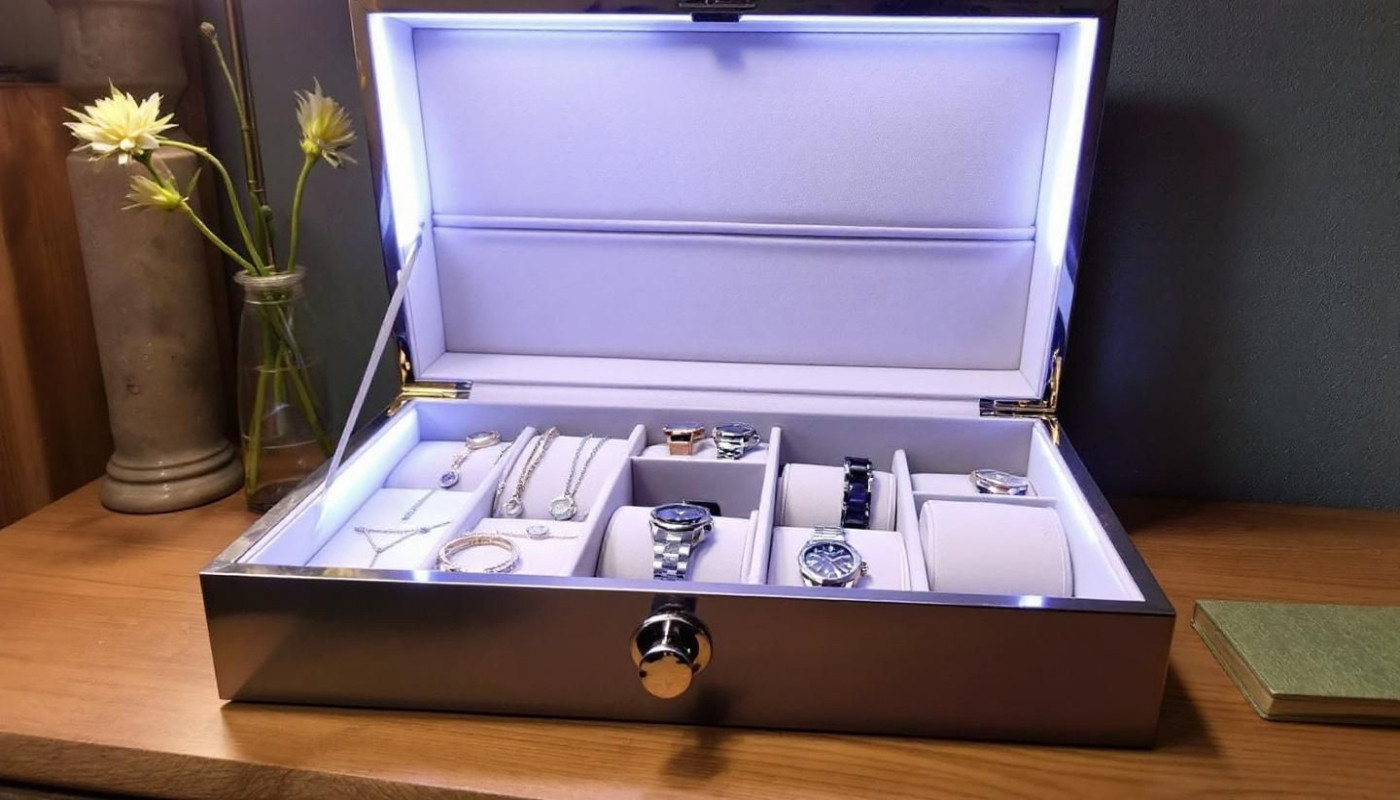 Les avantages du stockage tempéré pour vos biens précieux