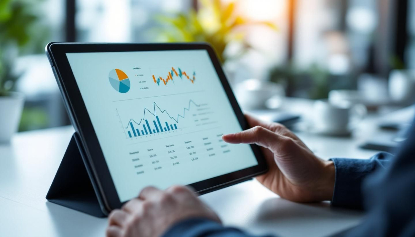 Optimiser la gestion de vos finances personnelles grâce aux technologies numériques