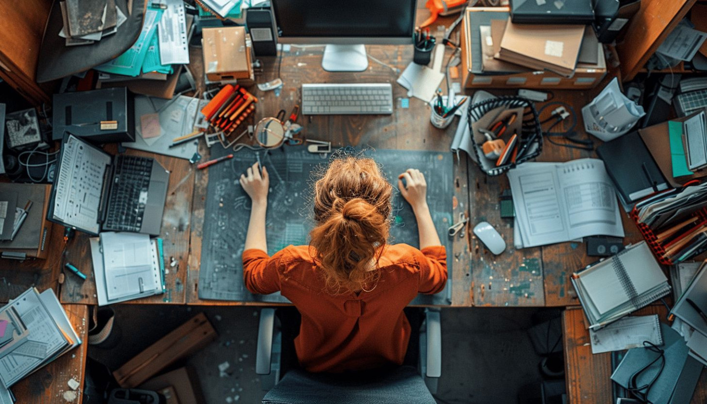 Santé - Prévention du burn-out des méthodes efficaces pour protéger votre santé mentale au travail